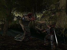 Gothic 2 (2002)