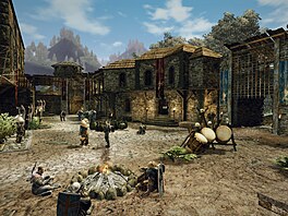 Gothic 3 (2006)