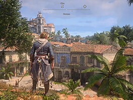 Assassin�s Creed Black Flag Resynced