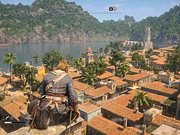 Assassin�s Creed Black Flag Resynced
