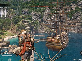 Assassin�s Creed Black Flag Resynced