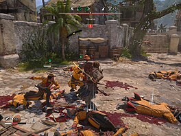 Assassin�s Creed Black Flag Resynced