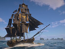 Assassin�s Creed Black Flag Resynced