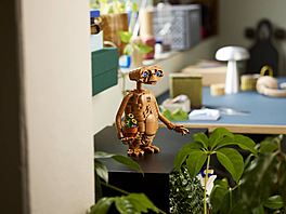 Lego E.T. the Extra-Terrestrial #21370