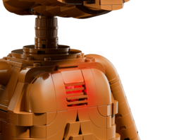 Lego E.T. the Extra-Terrestrial #21370