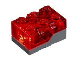 Lego E.T. the Extra-Terrestrial #21370