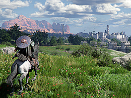 Crimson Desert