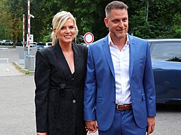 Na jednom z nejvyhledávan�j�ích ve�írk� festivalu nechyb�la ani influencerka,...