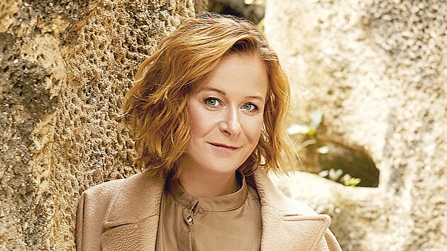 Petra �palková za své herecké výkony získala t�i �eské lvy, v letech 2013, 2017...