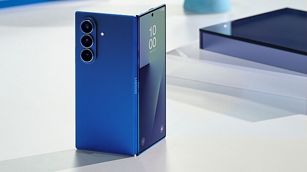 Telefon Samsung Galaxy Z Fold 7