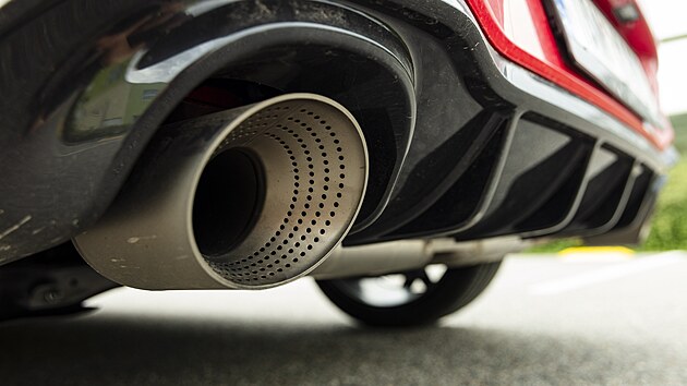 Volkswagen Golf GTI Edition 50
