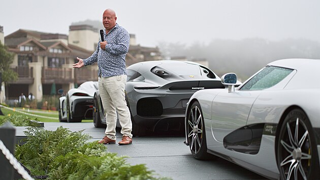 Koenigsegg
