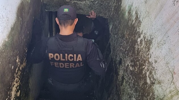 Přes tisíc zatčených. Výsledky globálního zásahu proti obchodování s lidmi