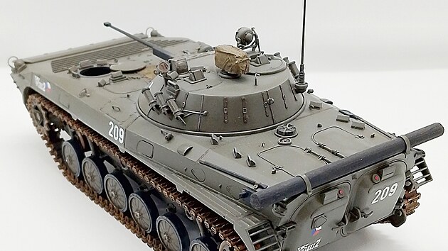 BVP-2