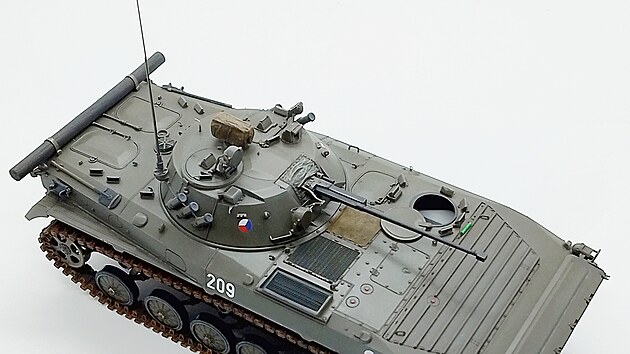 BVP-2