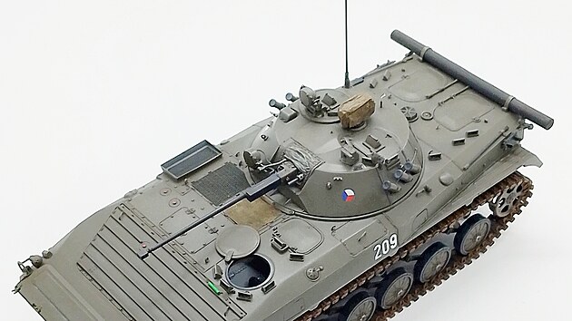 BVP-2