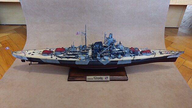 Tirpitz