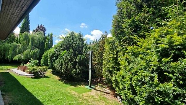 M�sto pro osv�en�