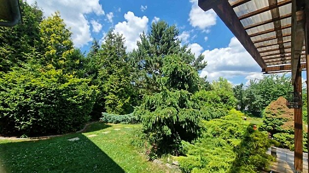 Jak kdybychom �ili v p��rod�
