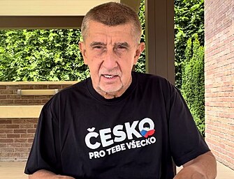 Údajně dostaneme kartáč, říká Babiš před summitem. Trump je velmi příjemný, míní