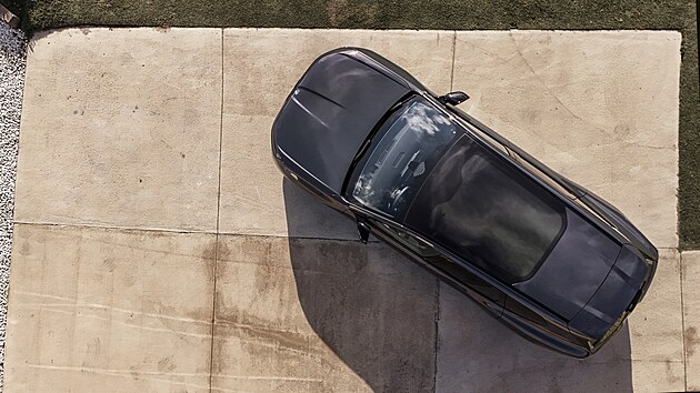 BMW iX3 50 xDrive