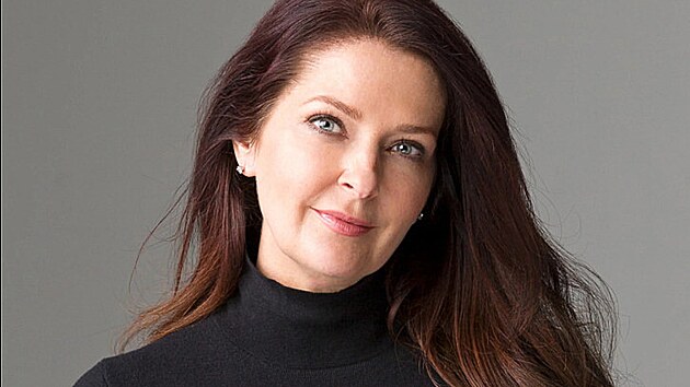 spisovatelka Sarah Pekkanen
