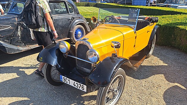 Aero 662 (1932)