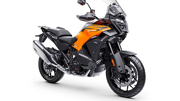 KTM 1390 Adventure_S