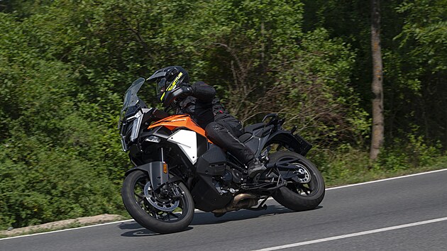 KTM 1390 Adventure_S