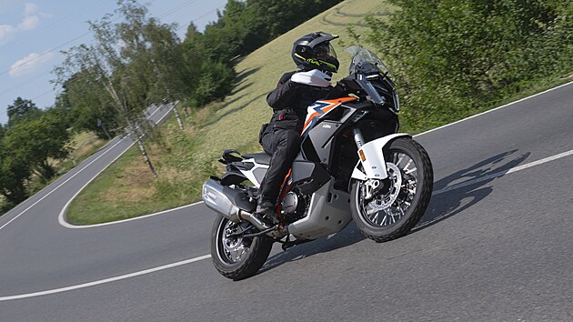 KTM 1390 Adventure_R