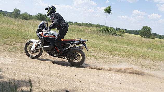 KTM 1390 Adventure_R