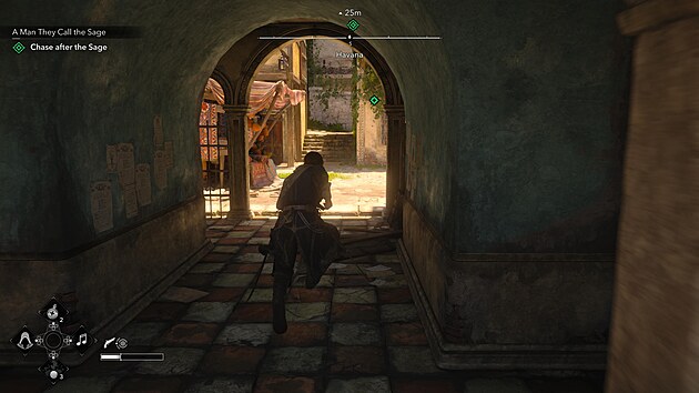 Assassin�s Creed Black Flag Resynced