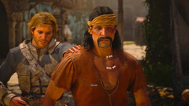 Assassin�s Creed Black Flag Resynced