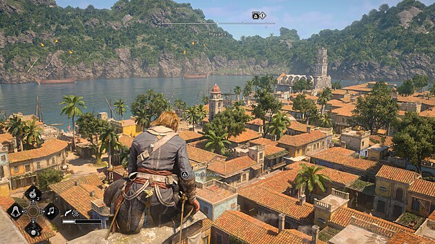 Assassin�s Creed Black Flag Resynced