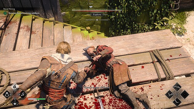 Assassin�s Creed Black Flag Resynced
