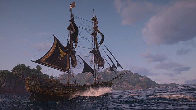 Assassin�s Creed Black Flag Resynced