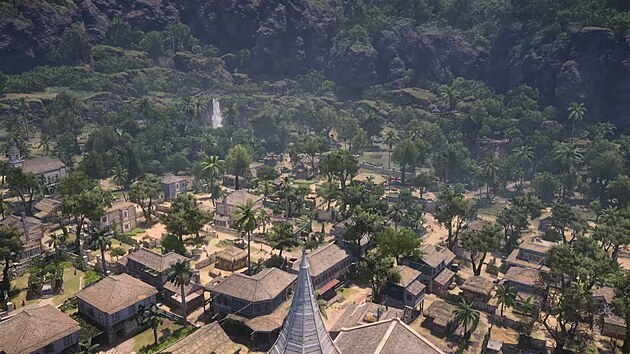 Assassin�s Creed Black Flag Resynced