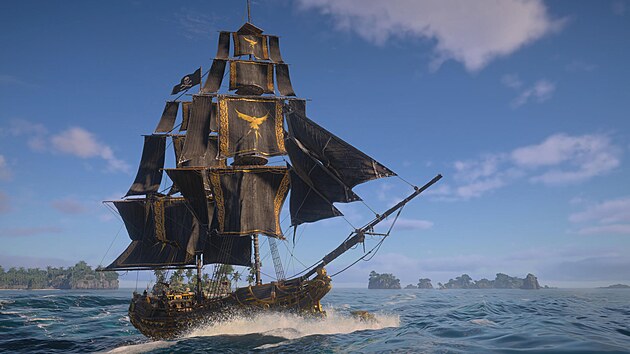 Assassin�s Creed Black Flag Resynced