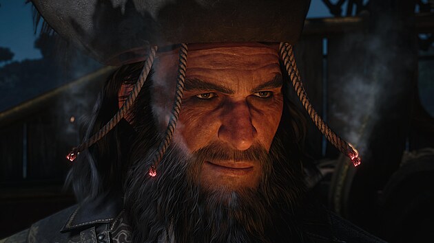Assassin�s Creed Black Flag Resynced