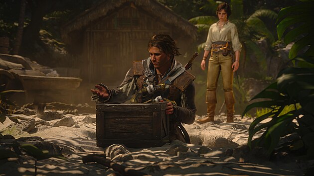 Assassin�s Creed Black Flag Resynced