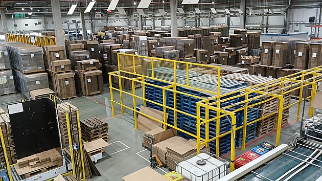 Smurfit Westrock
