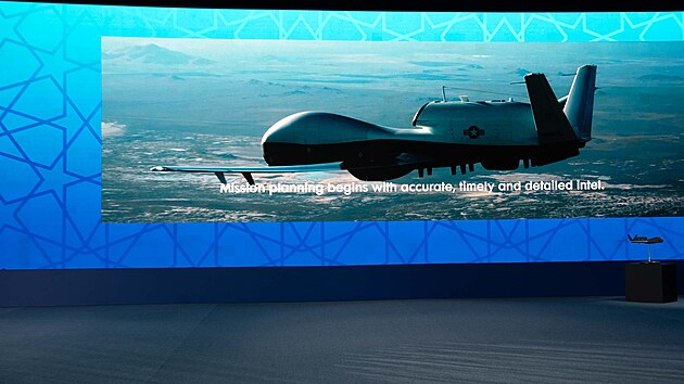 Summit NATO v Anka�e (7. �ervence 2026)