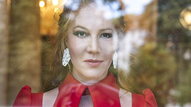 Nikol Kouklová