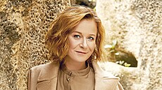 Petra �palková za své herecké výkony získala t�i �eské lvy, v letech 2013, 2017...