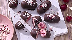 Vi��ové bounty ty�inky