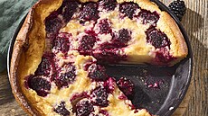 Clafoutis s ostru�inami