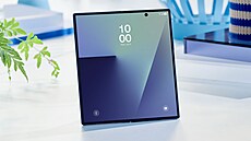 Telefon Samsung Galaxy Z Fold 7
