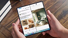 Telefon Samsung Galaxy Z Fold 7