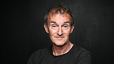Redaktor Tomá� Macek