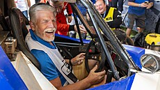 Mistrovství Evropy v autocrossu v Nové Pace (3. a� 5. �ervence 2026)